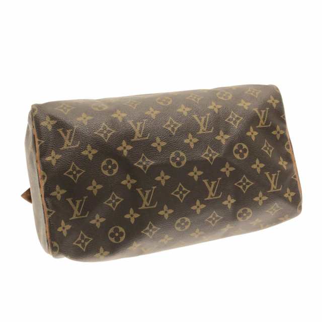 ルイヴィトン LOUIS VUITTON ハンドバッグ モノグラム レディース