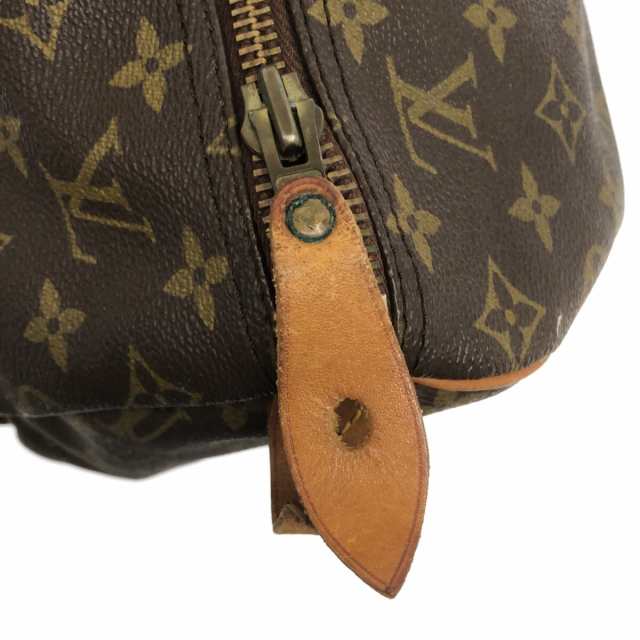 ルイヴィトン LOUIS VUITTON ハンドバッグ モノグラム レディース