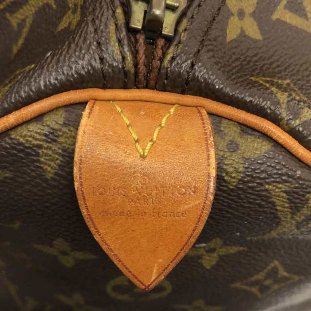 ルイヴィトン LOUIS VUITTON ハンドバッグ モノグラム レディース