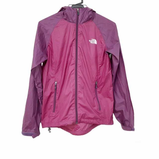 ノースフェイス THE NORTH FACE ブルゾン サイズM レディース 美品