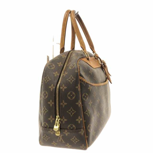 ルイヴィトン LOUIS VUITTON ハンドバッグ モノグラム レディース