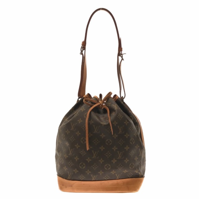 ルイヴィトン LOUIS VUITTON ショルダーバッグ モノグラム レディース ノエ M42224 - モノグラム・キャンバス【中古】20230901の通販はau  PAY マーケット - ブランディア au PAY マーケット店 | au PAY マーケット－通販サイト