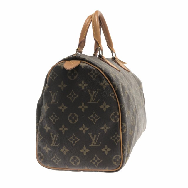 ルイヴィトン LOUIS VUITTON ハンドバッグ モノグラム レディース