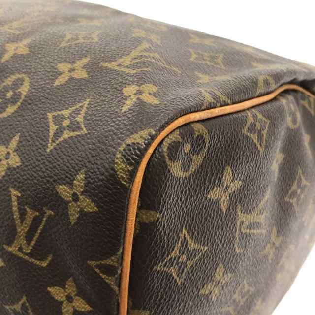 ルイヴィトン LOUIS VUITTON ハンドバッグ モノグラム レディース