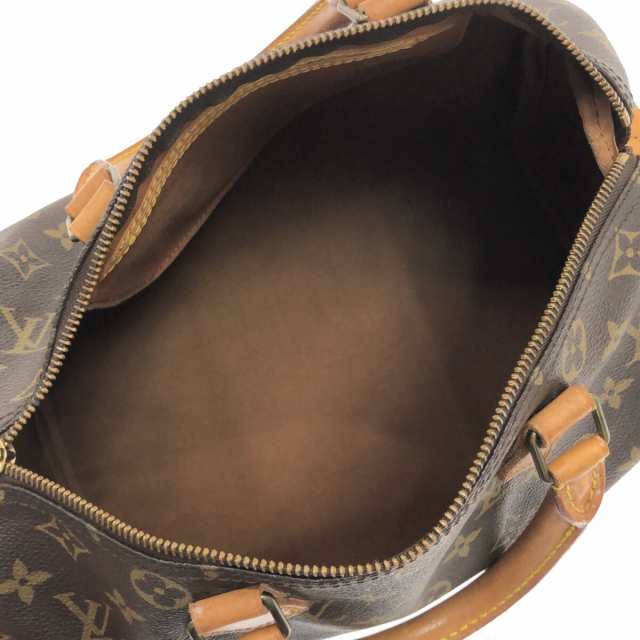 ルイヴィトン LOUIS VUITTON ハンドバッグ モノグラム レディース