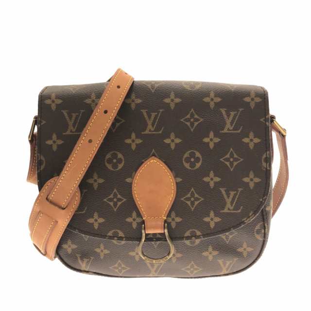 ルイヴィトン LOUIS VUITTON ショルダーバッグ モノグラム レディース