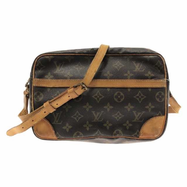 ルイヴィトン LOUIS VUITTON ショルダーバッグ モノグラム レディース