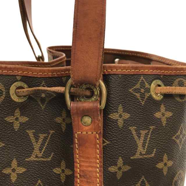 ルイヴィトン LOUIS VUITTON ショルダーバッグ モノグラム レディース