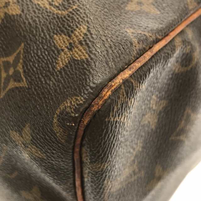 ルイヴィトン LOUIS VUITTON ハンドバッグ モノグラム レディース