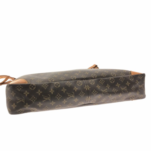 ルイヴィトン LOUIS VUITTON ショルダーバッグ モノグラム レディース プロムナード M51114  モノグラム・キャンバス【中古】20230902