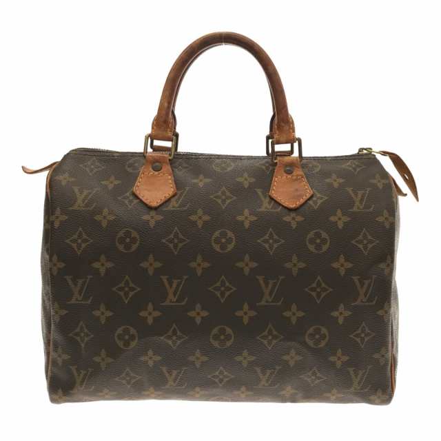 ルイヴィトン LOUIS VUITTON ハンドバッグ モノグラム レディース