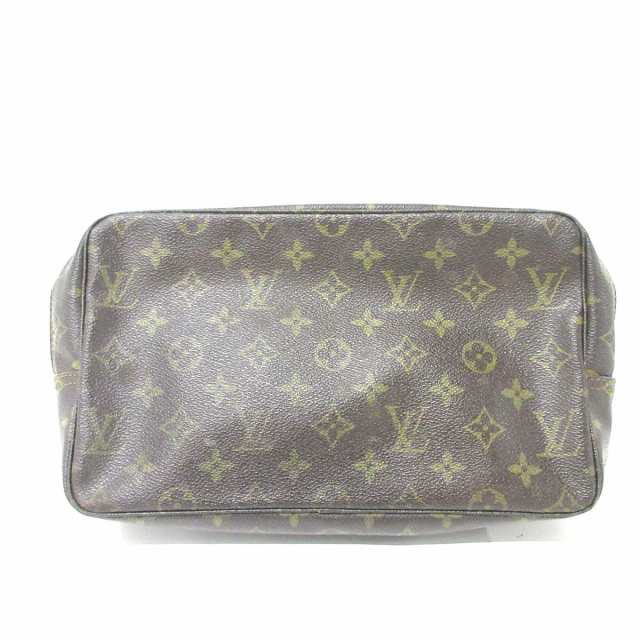 ルイヴィトン LOUIS VUITTON M47522 トゥルース・トワレット28