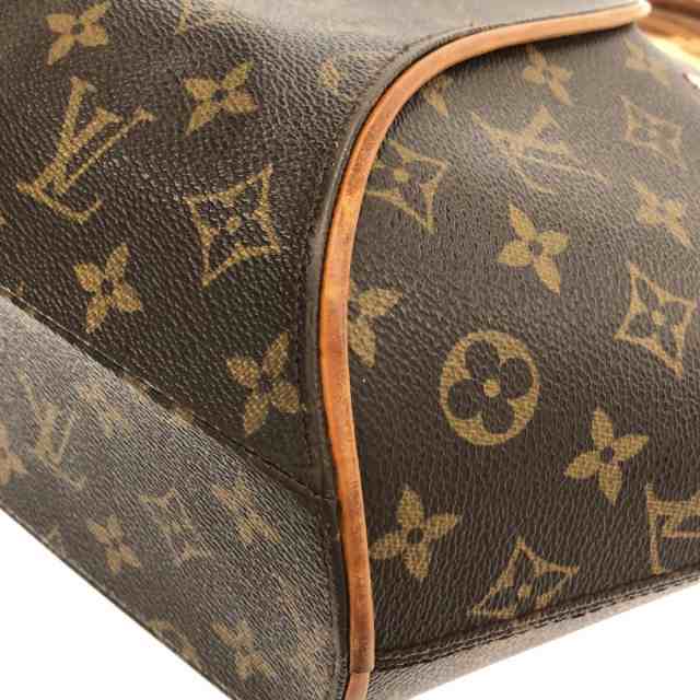 ルイヴィトン LOUIS VUITTON ハンドバッグ モノグラム レディース