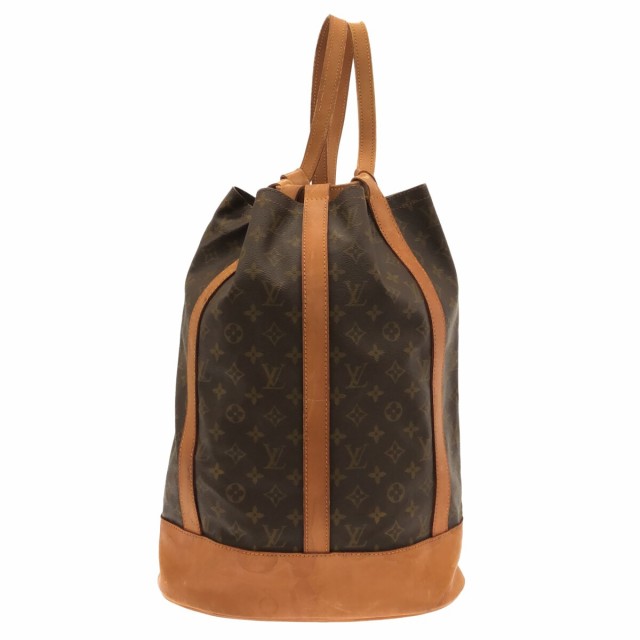 ルイヴィトン LOUIS VUITTON ワンショルダーバッグ モノグラム