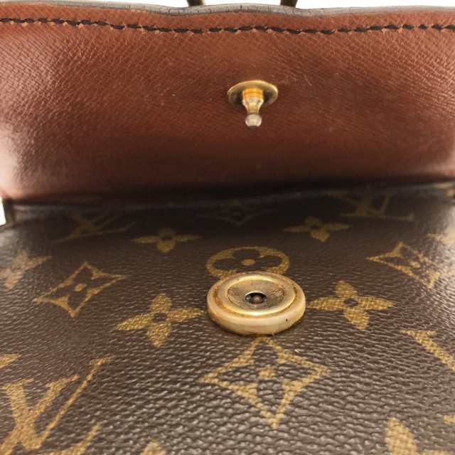 ルイヴィトン LOUIS VUITTON ショルダーバッグ モノグラム レディース