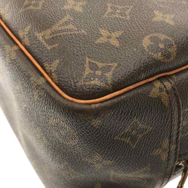 ルイヴィトン LOUIS VUITTON ハンドバッグ モノグラム レディース