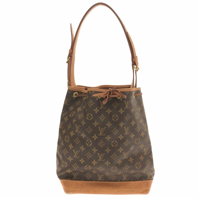 ルイヴィトン LOUIS VUITTON ショルダーバッグ モノグラム レディース