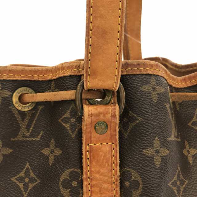 ルイヴィトン LOUIS VUITTON ショルダーバッグ モノグラム レディース