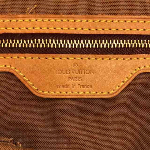 ルイヴィトン LOUIS VUITTON ショルダーバッグ モノグラム レディース