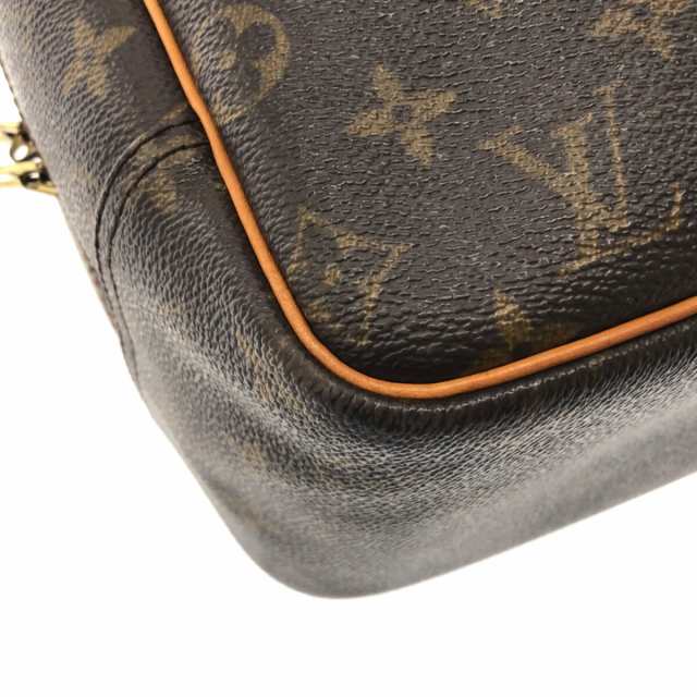 ルイヴィトン LOUIS VUITTON ハンドバッグ モノグラム レディース