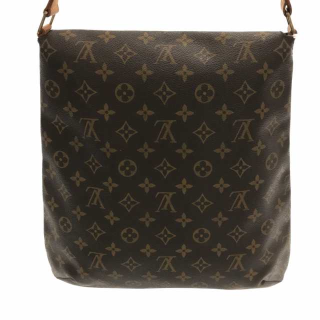 ルイヴィトン LOUIS VUITTON ショルダーバッグ モノグラム レディース ミュゼット M51256 - モノグラム ・キャンバス【中古】20230905の通販