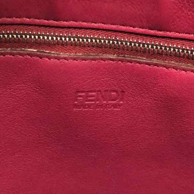 フェンディ FENDI トートバッグ レディース オールインショッピング ...