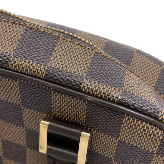 ルイヴィトン LOUIS VUITTON ハンドバッグ ダミエ レディース 美品 ...