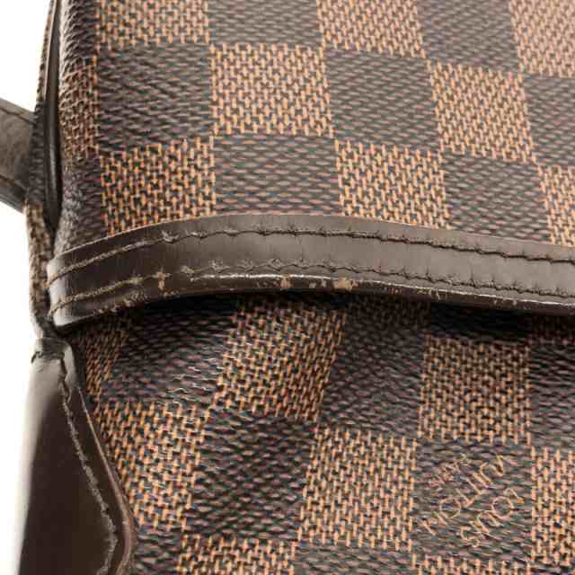 ルイヴィトン LOUIS VUITTON ショルダーバッグ ダミエ レディース