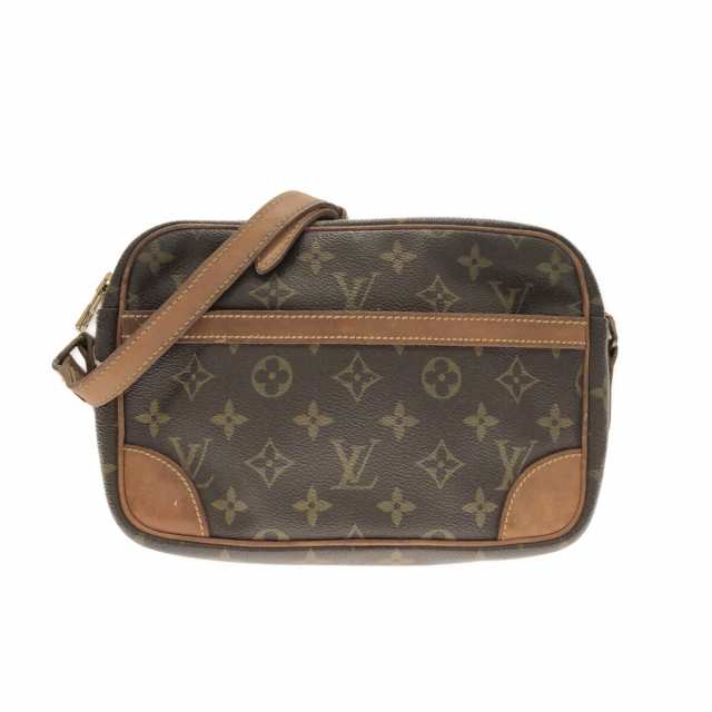 ルイヴィトン LOUIS VUITTON ショルダーバッグ モノグラム レディース