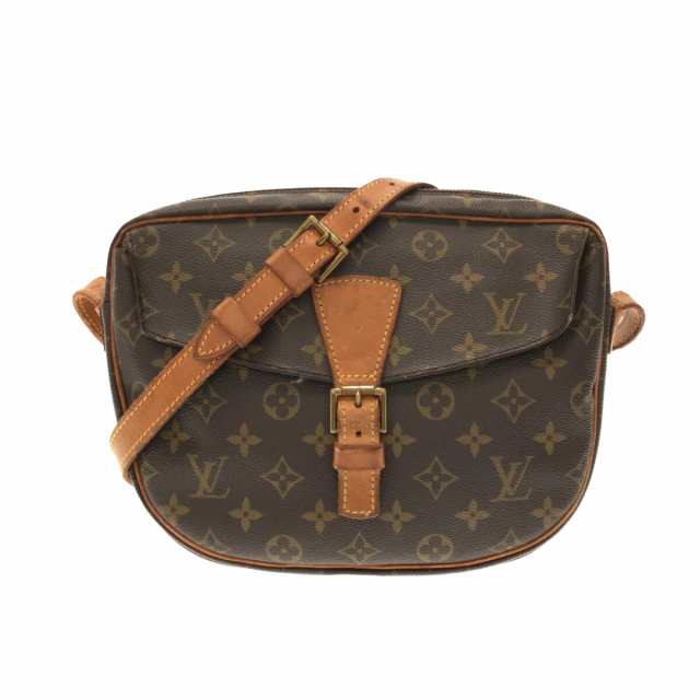 ルイヴィトン LOUIS VUITTON ショルダーバッグ モノグラム レディース