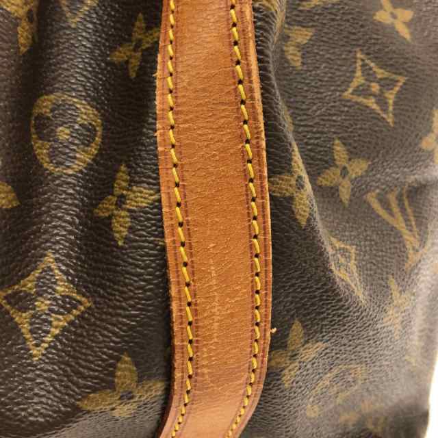 ルイヴィトン LOUIS VUITTON ショルダーバッグ モノグラム レディース