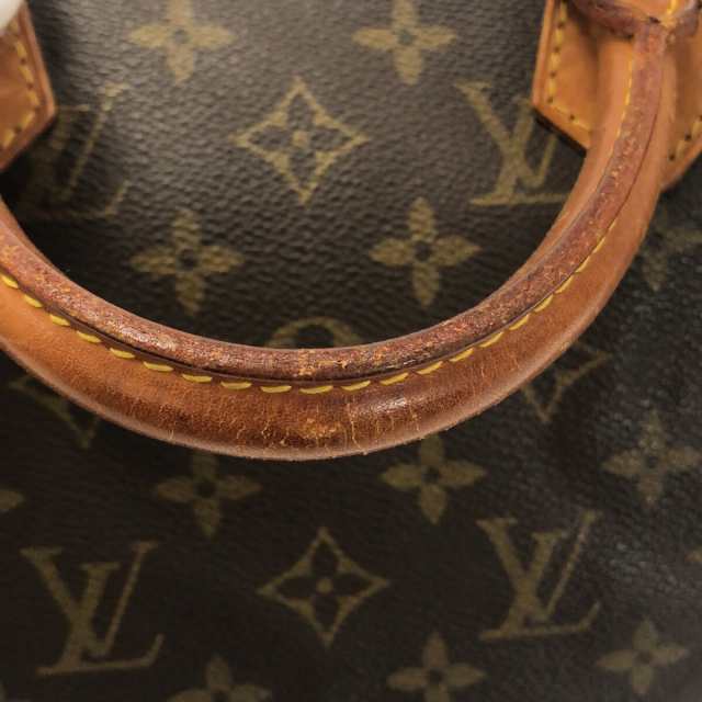 ルイヴィトン LOUIS VUITTON ハンドバッグ モノグラム レディース