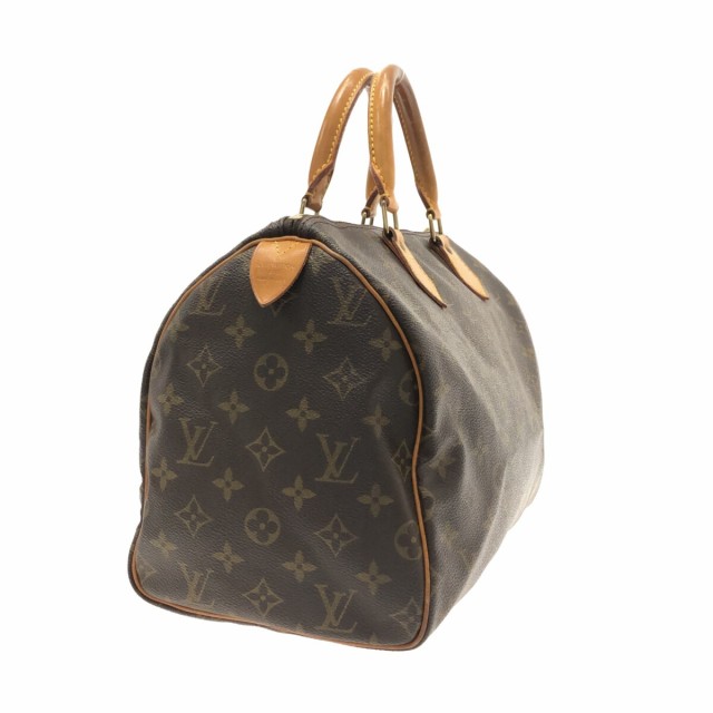 ルイヴィトン LOUIS VUITTON ハンドバッグ モノグラム レディース