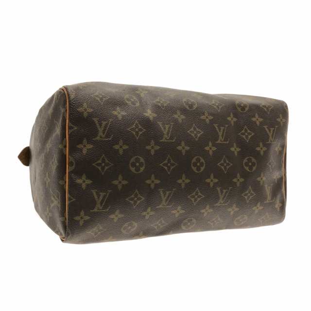 ルイヴィトン LOUIS VUITTON ハンドバッグ モノグラム レディース