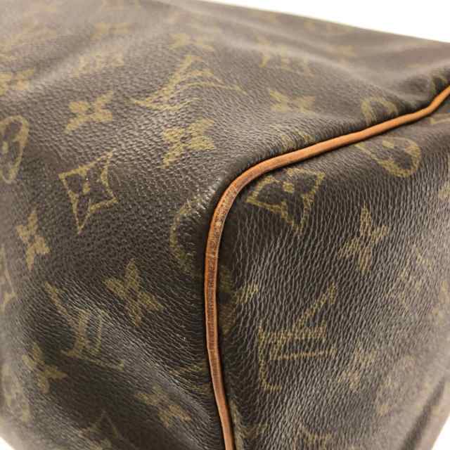 ルイヴィトン LOUIS VUITTON ハンドバッグ モノグラム レディース