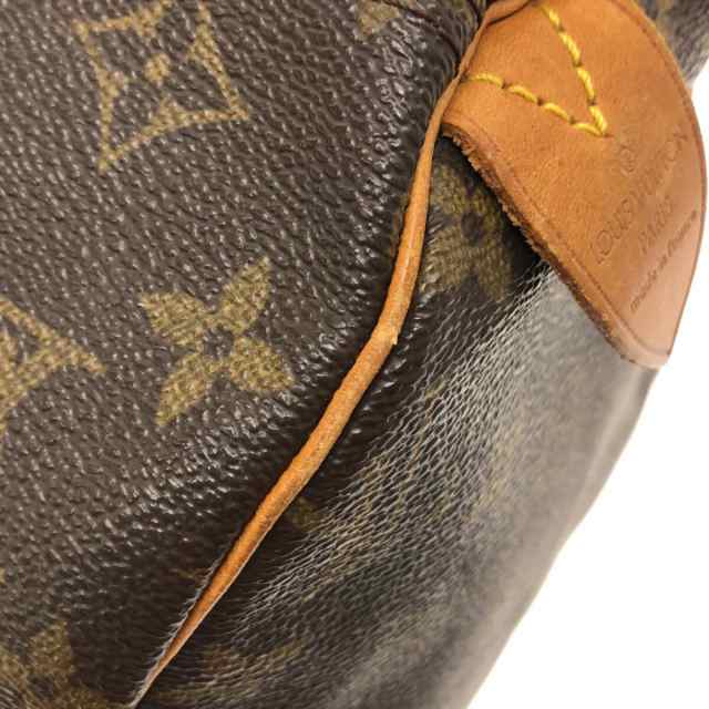 ルイヴィトン LOUIS VUITTON ハンドバッグ モノグラム レディース