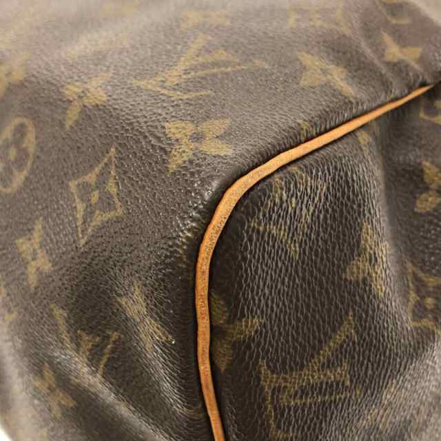 ルイヴィトン LOUIS VUITTON ハンドバッグ モノグラム レディース