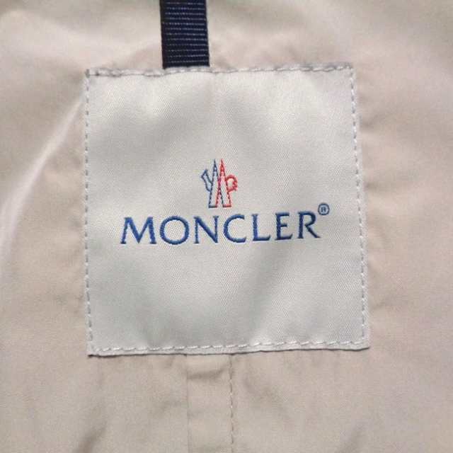 モンクレール MONCLER コート サイズ00 XS レディース - 49025-00