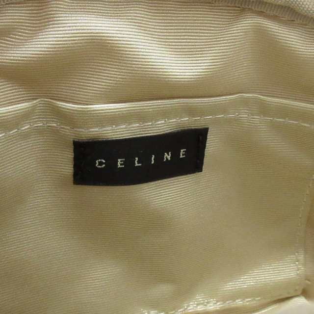 セリーヌ CELINE 小物 レディース 新品同様 - ライトピンク×ピンク