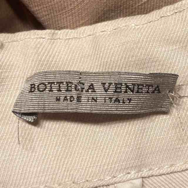 ボッテガヴェネタ BOTTEGA VENETA パンツ サイズ52 L メンズ