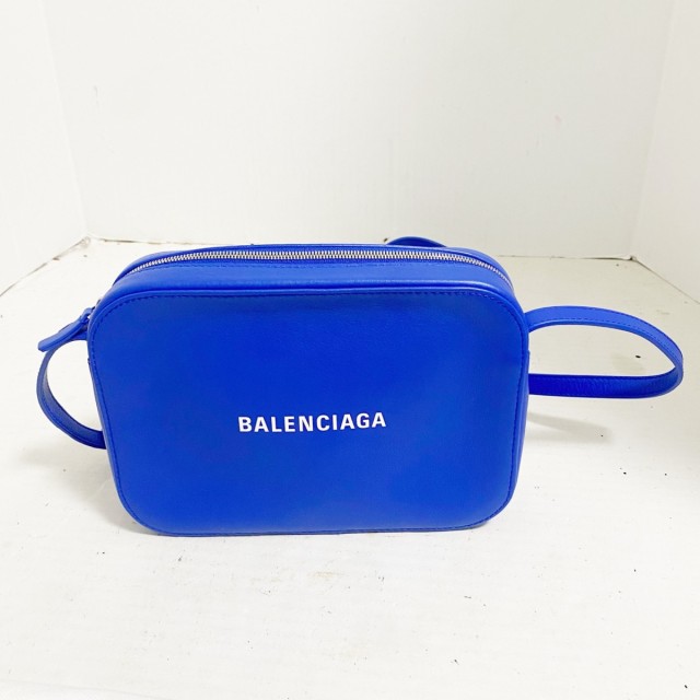 バレンシアガ BALENCIAGA ショルダーバッグ レディース 美品