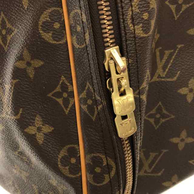 ルイヴィトン LOUIS VUITTON ハンドバッグ モノグラム レディース