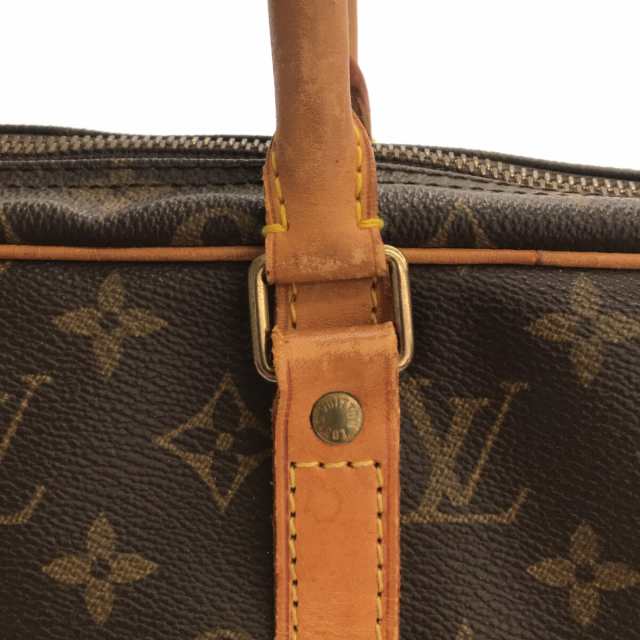 ルイヴィトン LOUIS VUITTON ビジネスバッグ モノグラム レディース