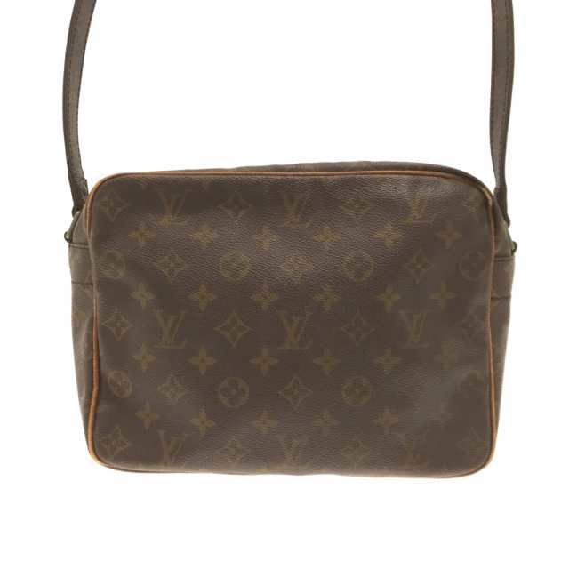 ルイヴィトン LOUIS VUITTON ショルダーバッグ モノグラム レディース