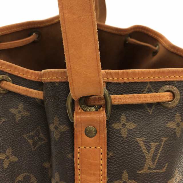 ルイヴィトン LOUIS VUITTON ショルダーバッグ モノグラム レディース