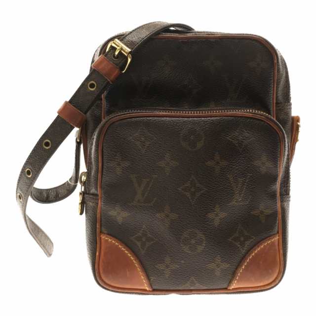 ルイヴィトン LOUIS VUITTON ショルダーバッグ モノグラム レディース