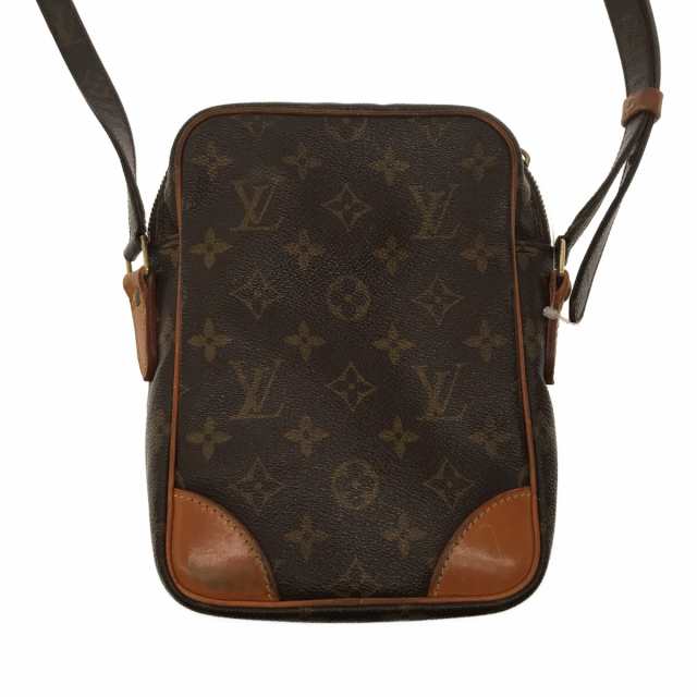 ルイヴィトン LOUIS VUITTON ショルダーバッグ モノグラム レディース