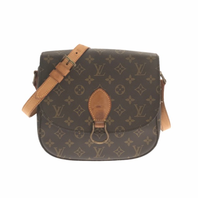 ルイヴィトン LOUIS VUITTON ショルダーバッグ モノグラム レディース