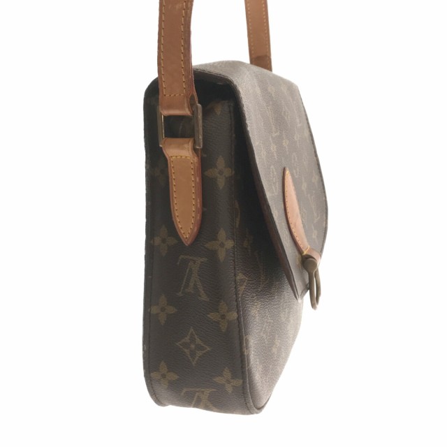 ルイヴィトン LOUIS VUITTON ショルダーバッグ モノグラム レディース