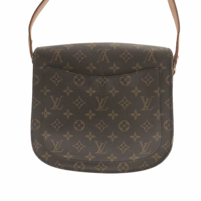 ルイヴィトン LOUIS VUITTON ショルダーバッグ モノグラム レディース